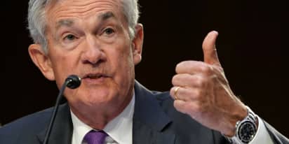 FEDS LEAVES RATES UNCHANGED