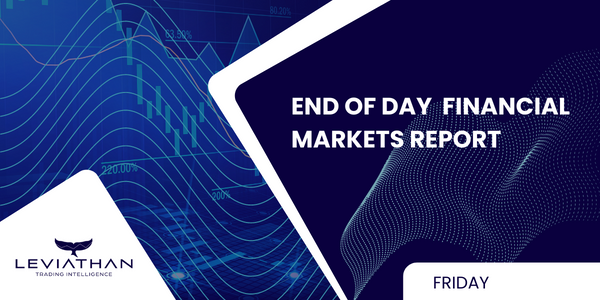 END OF DAY REPORT JUNE 16th